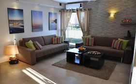 Mory'S Place - Luxurious Holiday Apartment
